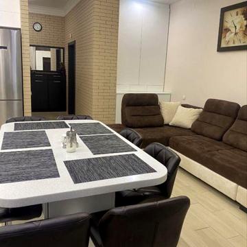 Власник. Продам 3-кімнатну квартиру по пр. Металургів 8А (ЖК Палладіо) ЖК Палладіо