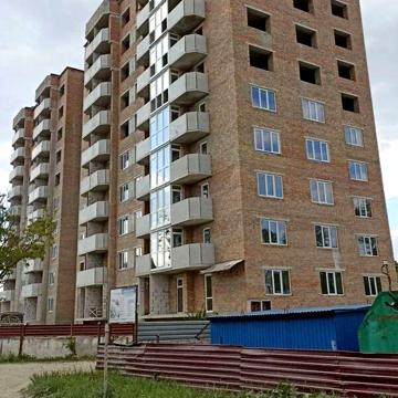 Продаж 3к Квартира Микулинецька вулиця ЖК ул. Микулинецкая, 101А