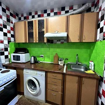 Оренда частини будинку по вулиці Воїнів Інтернаціоналістів