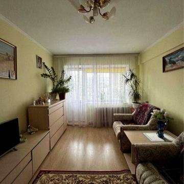 Продаж 2к квартири на Бамі