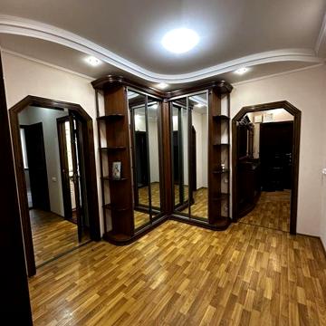 Здам в оренду 3-х кімнатну квартиру