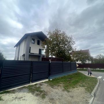 Західна вул., 12