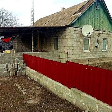 Сдам/Продам дім. Дніпропетровская обл.