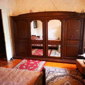 продам 4х к  квартиру на Гимназической