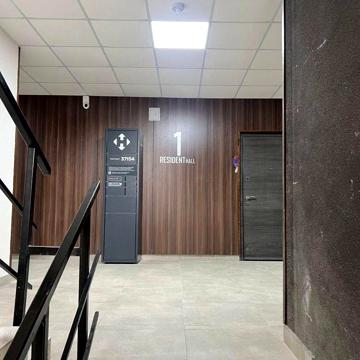квартира в елітному житловому комплексі Resident Hall на Городоцькій