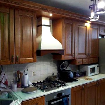 Продаж 3 км.квартири із сучасним ремонтом.