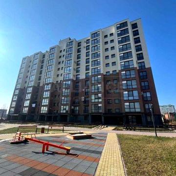 Двостороння квартира 68м, в якісній новобудові. 5хв до центру міста!