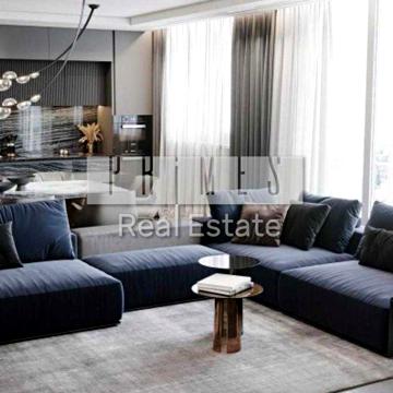 Продаж 4к пентхаусу 197м2, тераса, Бульвар Фонтанів, Саперне поле, 5а ЖК Бульвар Фонтанів