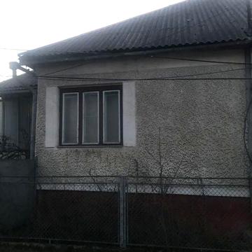 Квартира-дом м. Свалява