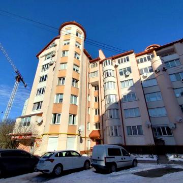 Продаж 2к квартири по вул.Чайківського