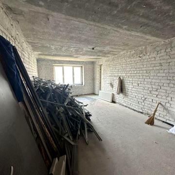 Квартира на Школьной 52, консьерж, терасса. Обмен на авто или недвижим ЖК Школьная 52