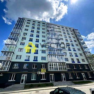 1кім квартира. Обжита Новобудова р-н Автовокзал Котел +  Ремонт. Цегла