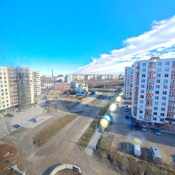 Смакули вул., 7
