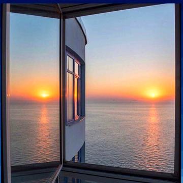 2х комн. в Аркадии Морская Симфония . Вид на море. СВЕТ ЕСТЬ ВСЕГДА ! ЖК Морская Симфония