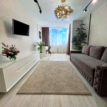 Продаж! Сучасна 2 кім квартира 88 м² | ЖК Леви Міста вул Стрийська ЖК Леви Міста