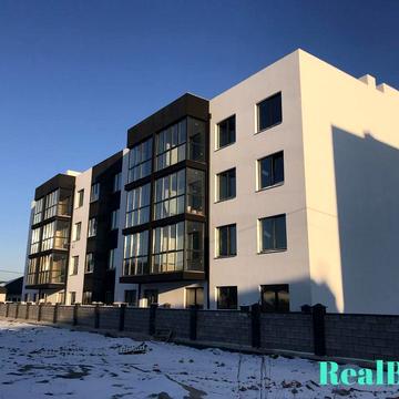 Продаж / Квартира / Льонокомбінат, Рівне