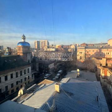 Римарська вул., 6