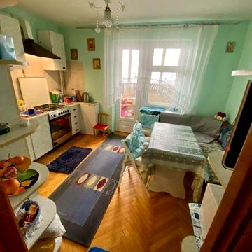 Довгострокова оренда квартири