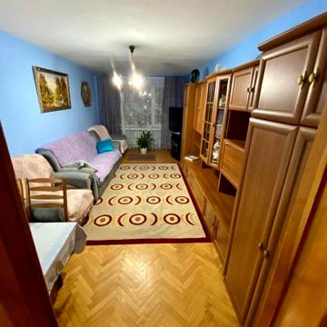 Довгострокова оренда квартири