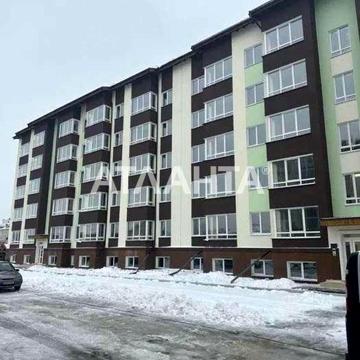 Івана Білика вул. (Яблунева), 11