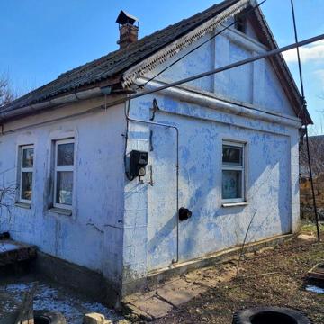 Продам дом в с. В. Дальник на 18 сотках!