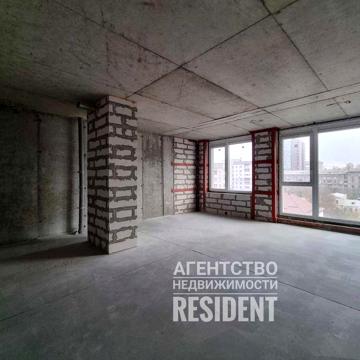 ЖК Небо 43 м2. Лофт Комфорт Сити Моцарт IQ House Новодворянский ЖК Небо