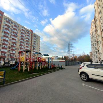 Злуки просп., 7