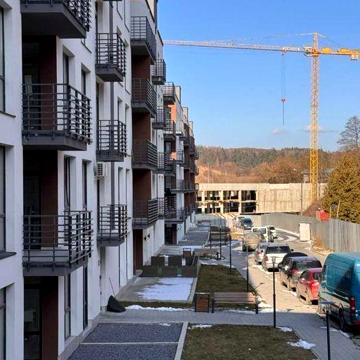 Продаж 2 к квартири в Брюховичах ЖК Грінвуд 2 ЖК Грінвуд 2