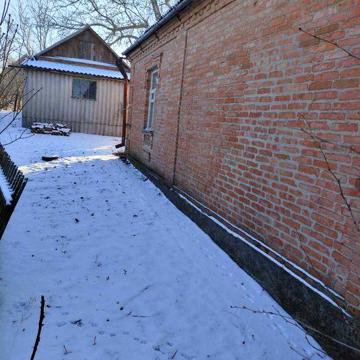 Продам будинок у місті Мала Виска