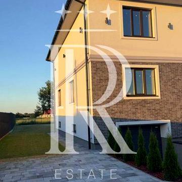 Продажа дома Княжичи 7 комнат 300м2 20 соток ул. Новая Укрытие