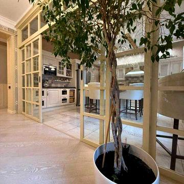 без% квартира 187.8 кв2 вулМикільсько-Ботанічна 14 метро Університет