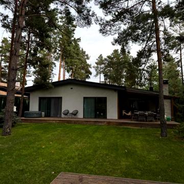 Продаж будинку 246м2 КМ Riviera Village Лебедівка,під Києвом