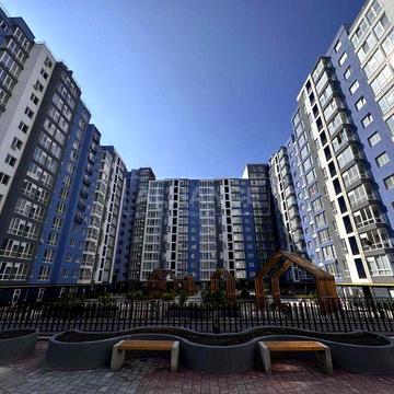 Продаж! Квартира в центральній частині міста в сучасному ЖК