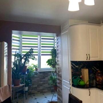 Продам 2к квартиру в новобудові на Крошні