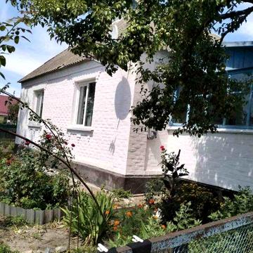 Продам будинок  у Трушках/100м.кв/Неподалік  Центр