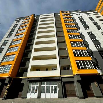 Продаж 1к Квартира Степана Бандери вулиця ЖК ул. Степана Бандеры, 32/1