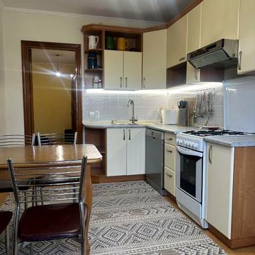 Продаж 2к Квартира Трембовецької Марії вулиця