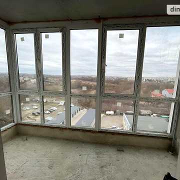 Продаж 1к Квартира Довженка вулиця ЖК Семейный