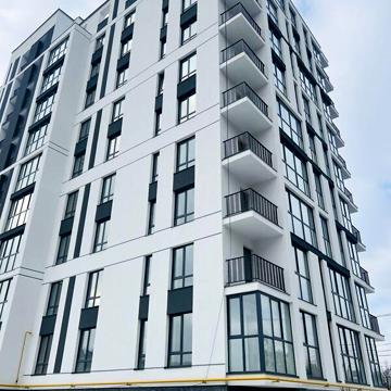 Продаж 1к Квартира Степана Бандери вулиця ЖК River Park