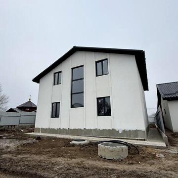 Продажа 5к дом вул. Лесі Українки
