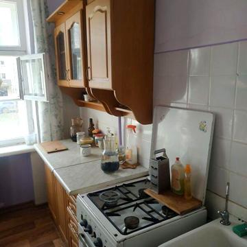 Продаж 2к Квартира Остроградських вулиця