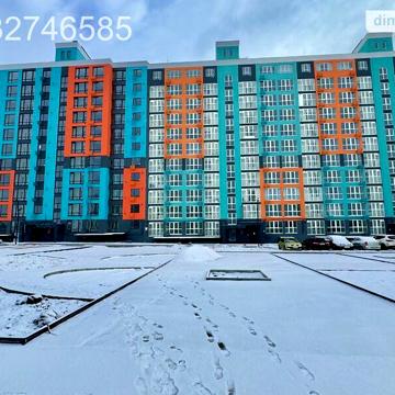 Продаж 2к Квартира вул. І. Багряного ЖК Александровский