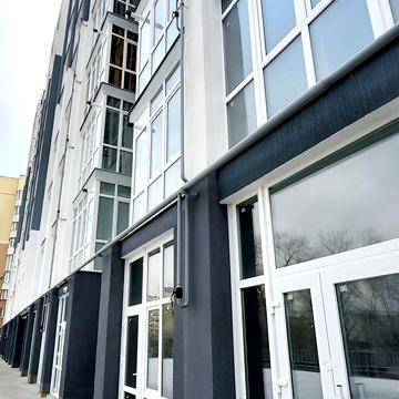 Продажа 3к квартира Василя Стуса (Чернишевського) вулиця ЖК ул. Чернишевского, 33