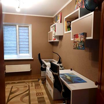 Продаж 3к Квартира вул. Курсанта Єськова ЖК Дом на Еськова