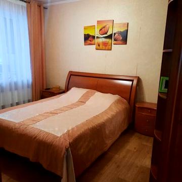 Продаж 3к Квартира вул. Курсанта Єськова ЖК Дом на Еськова