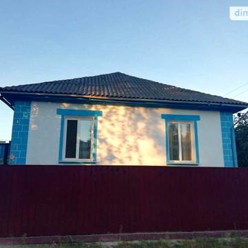 Продаж 2к Дім Центральний (Леніна) провулок