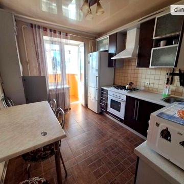 Продаж 2к Квартира Металургів вулиця
