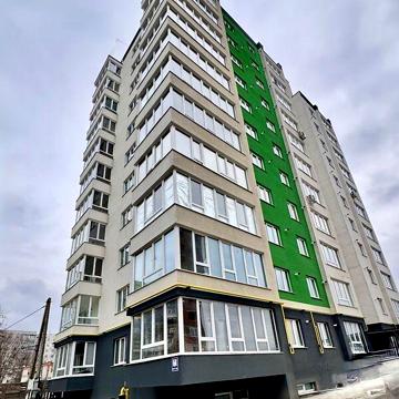 Продаж 1к Квартира Київська вулиця