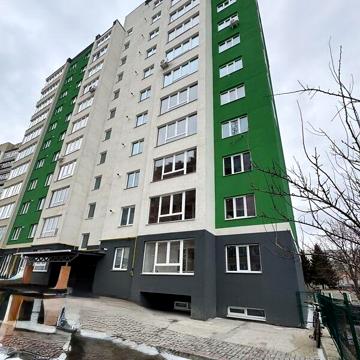 Продаж 1к Квартира Київська вулиця
