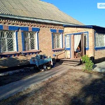 Продаж 3к Дім Польова вулиця